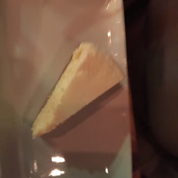 Onesto - Lemon ricotta cheesecake - Venues & Event Spaces Near Me - Milwaukee, Wisconsin