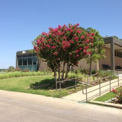 Luna Vista Golf Course - Side shot