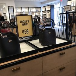 Coach Factory Store