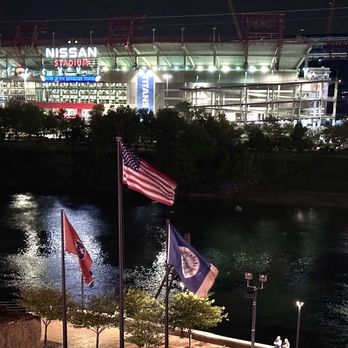 Acme Feed & Seed - The view from rooftop - Bars Near Me - Nashville, Tennessee
