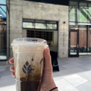 Milk Tea People - Tea Rooms Near Me - Denver, Colorado