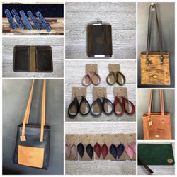 Savannah River Boot Co