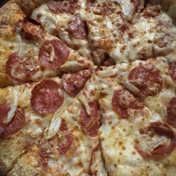 Domino's Pizza - Pizza Near Me - High Point, North Carolina