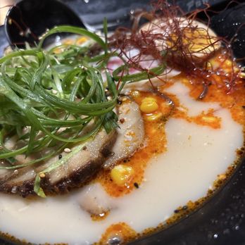 Fun Noodle Bar - API - Ramen Near Me - Odessa, Texas