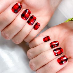 Soho Beauty & Nail Boutique - #vancouvernails #kit #beautynailsalon #lashliftvancouver #facialvancouver #kitsbeach #bestnailvancouver #eyelashvancouver