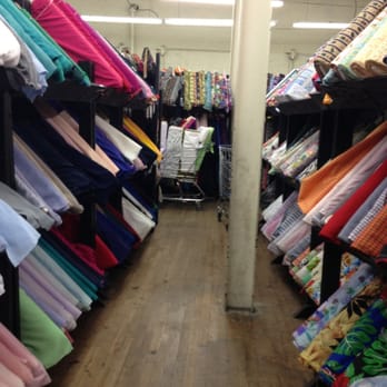 Textile Discount Outlet - Fabric Stores Near Me - Chicago, Illinois