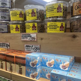 Trader Joe's - Cookies and snacks - Grocery Near Me - San Diego, California Trader Joe's - Cookies and snacks - Grocery Near Me - San Diego, California