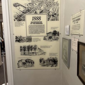 Lititz Historical Foundation - Museums Near Me - Lititz, Pennsylvania Lititz Historical Foundation - Museums Near Me - Lititz, Pennsylvania