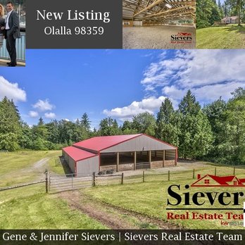 Sievers Real Estate - Real Estate Agents Near Me - Gig Harbor, Washington Sievers Real Estate - Real Estate Agents Near Me - Gig Harbor, Washington