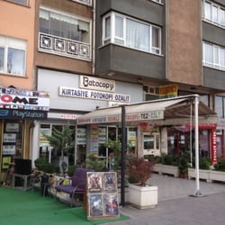 Betacopy Kırtasiye