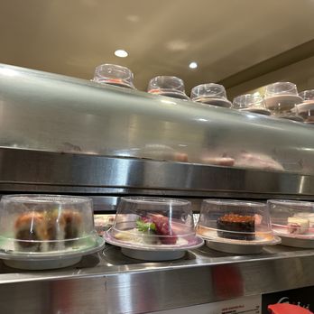 Tenroku Sushi - Fast fish - Conveyor Belt Sushi Near Me - San Francisco, California Tenroku Sushi - Fast fish - Conveyor Belt Sushi Near Me - San Francisco, California