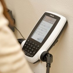 Total Wellness & Beauty - Get your body analysis completed with the InBody