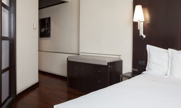 AC Hotel Valencia by null