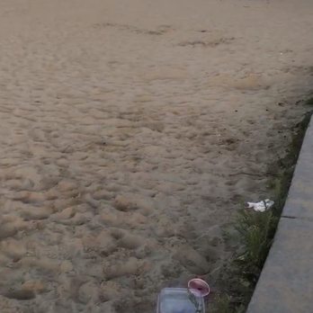 Cabrillo Beach - Beaches Near Me - San Pedro, California