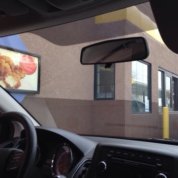 Sonic Drive-In - Drive thru - Burgers Near Me - Bakersfield, California