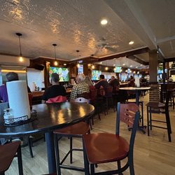 Curran's Irish Inn