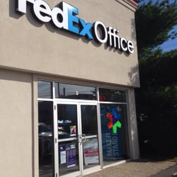 FedEx Office Print & Ship Center