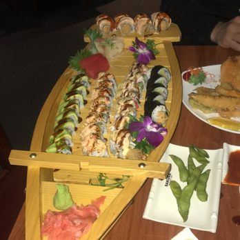 Sakura Sushi & Grill - Japanese Near Me - Battle Creek, Michigan Sakura Sushi & Grill - Japanese Near Me - Battle Creek, Michigan