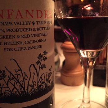Chez Panisse - New American Near Me - Berkeley, California Chez Panisse - New American Near Me - Berkeley, California
