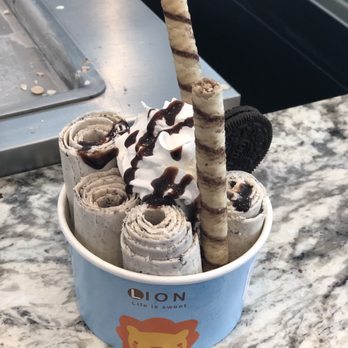 At Munchies - Ice Cream & Frozen Yogurt Near Me - Naperville, Illinois