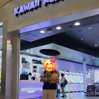 Kawaii Klaws - Winner!!! - Arcades Near Me - Riverside, California Kawaii Klaws - Winner!!! - Arcades Near Me - Riverside, California