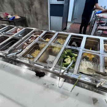 All That Shabu - Hot Pot Near Me - San Diego, California
