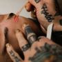 Ritual esthetics + skin revision