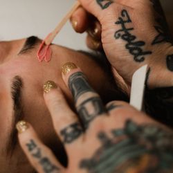 Ritual esthetics + skin revision