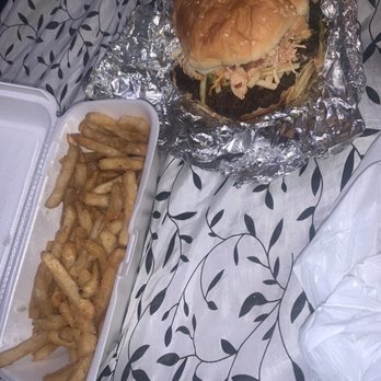 Asados El Paisa - Food Trucks Near Me - Miami, Florida
