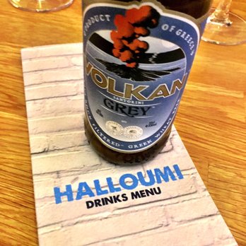 Halloumi - Greek Near Me - Glasgow, GLG