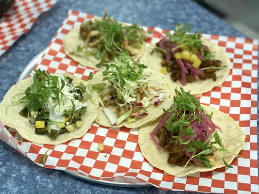 Lane 33 Cafe by null