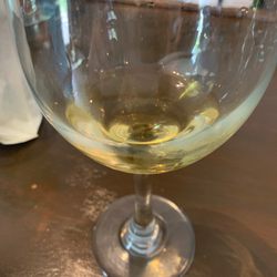 Cana Valley Winery - Peach chard