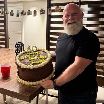 Cake Daddy’s - Desserts Near Me - Wilton Manors, Florida