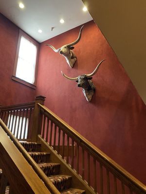 Stockyards Hotel by null