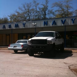Headquarters Military Surplus