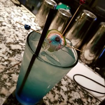 Sushi R91 - Kid friendly (Halloween limited-edition?) blue lemonade - Japanese Near Me - Riverside, California Sushi R91 - Kid friendly (Halloween limited-edition?) blue lemonade - Japanese Near Me - Riverside, California