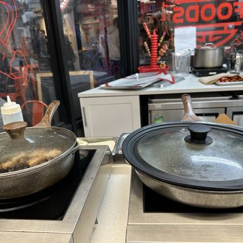 Mao’s Bao - Chinese Near Me - New York, New York