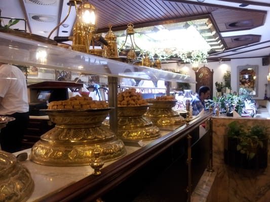 Libanon Restaurant by null