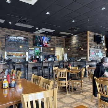 Two Guys Grille - American Near Me - Morrisville, North Carolina