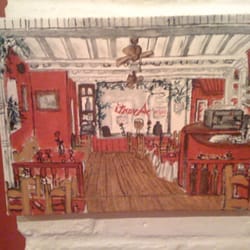 Avanti Restaurant