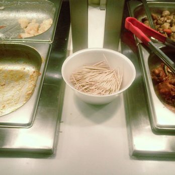 PanPan Wok - Unwashed fingers = gross. - Chinese Near Me - Vista, California PanPan Wok - Unwashed fingers = gross. - Chinese Near Me - Vista, California