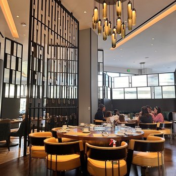 Mélange - Dining area - Breakfast & Brunch Near Me - Arcadia, California Mélange - Dining area - Breakfast & Brunch Near Me - Arcadia, California