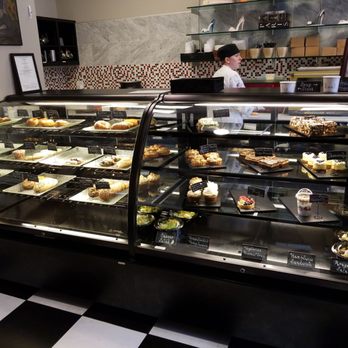 La Patisserie Cafe - Bakeries Near Me - Niagara Falls, New York