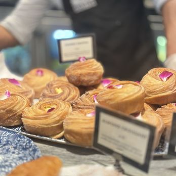 Cafe Hagen - Coffee & Tea Near Me - Bellevue, Washington