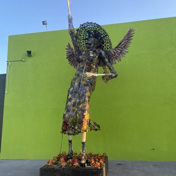 La Santisima - Outside - Mexican Near Me - Phoenix, Arizona