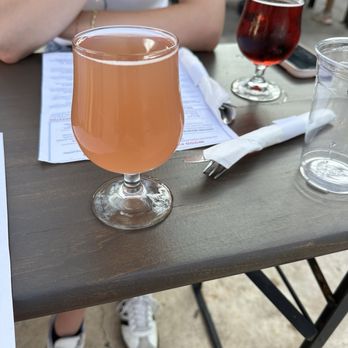 Legion Brewing West Morehead - Hard kombucha - Breweries Near Me - Charlotte, North Carolina Legion Brewing West Morehead - Hard kombucha - Breweries Near Me - Charlotte, North Carolina