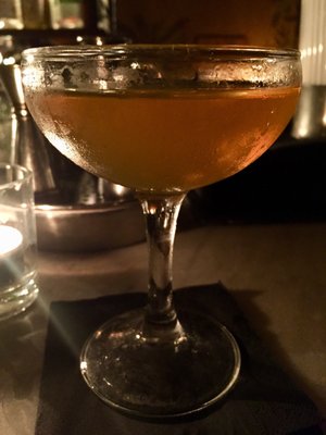 Prescription Cocktail Club by null