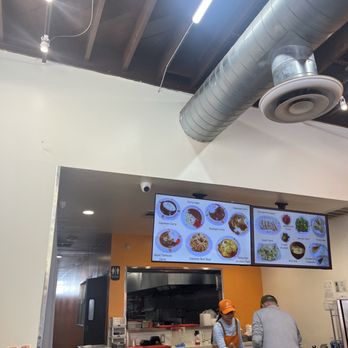 Curry Hero - Japanese Curry Near Me - Los Angeles, California