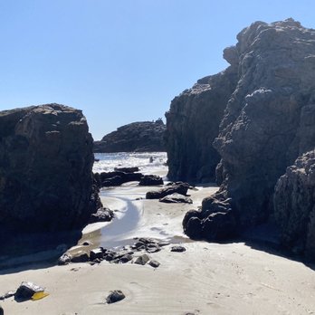 Leo Carrillo State Park - Leo Carrillo Beach - Parks Near Me - Malibu, California