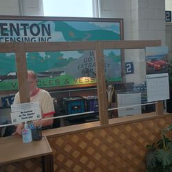 Renton Licensing - Ambiance